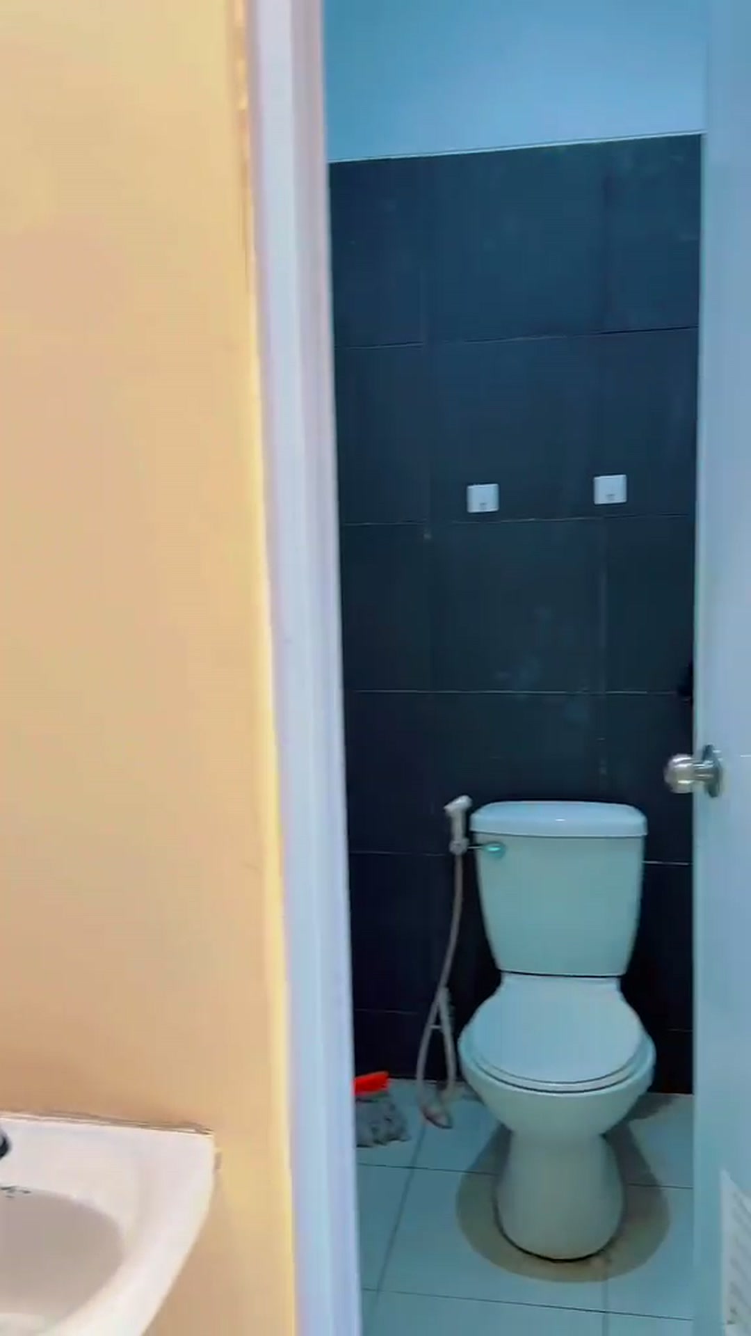 Kamar mandi